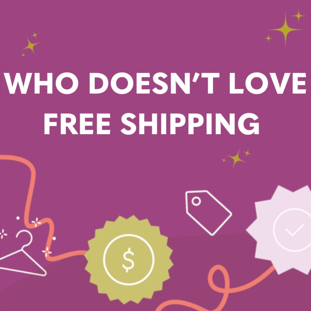Seller Shipping Discounts
